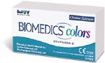 Biomedics Colors