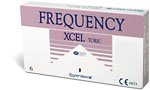 Fequency Xcel Toric